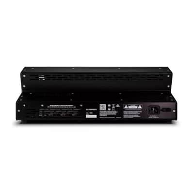 Allen & Heath Qu-SB Portable 18-In/14-Out Digital Mixer image 2