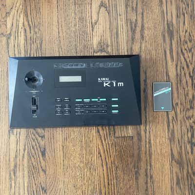 Kawai K1m 1988