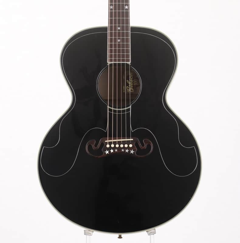 Gibson Everly Brothers J-180 1993 - 2002 | Reverb Canada