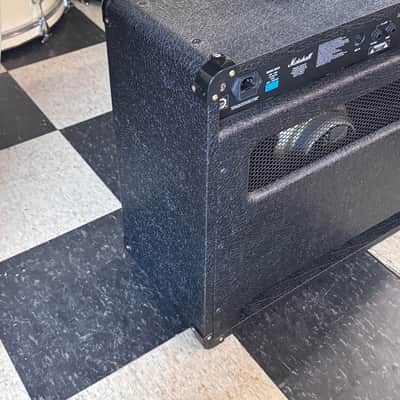 Marshall DSL40CR w/footswitch and manual imagen 5
