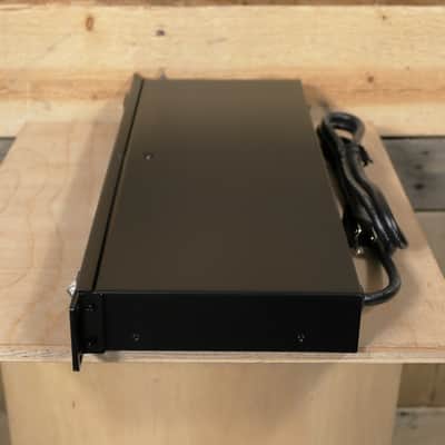 Potomac Professional Audio & Visual Solutions JG 9 Rack Mount 9 Outlet Power Distribution image 3