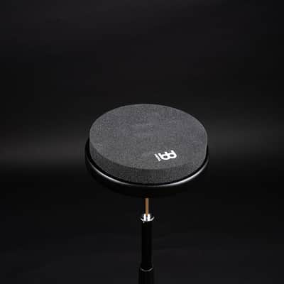 MEINL MMP6BK Marshmallow Practice Pad Übungspad Black 6 Zoll image 6