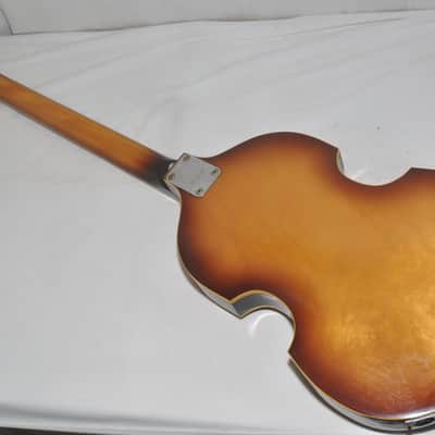 GRECO Electric Guitar Ref. No 7125 image 10