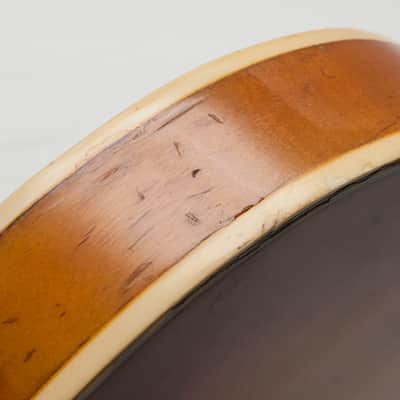 Cimar / Ibanez LP Custom 1960 CS 1975 (Ibanez) Set Neck, Maxon PU Rare image 16