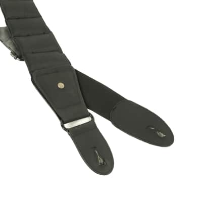 Monocase Signed Strap Owned by Mark Lettieri image 6