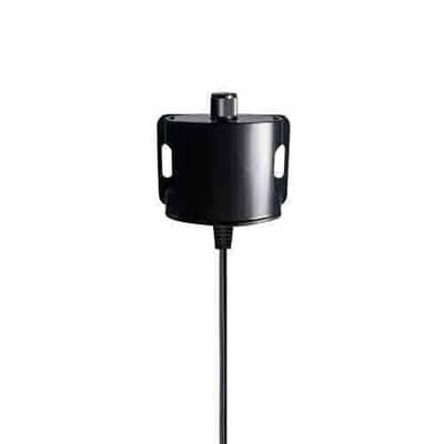 Blaupunkt GTHS131 10" Super Slim Amplified Powered Subwoofer +Under Seat +Remote image 4