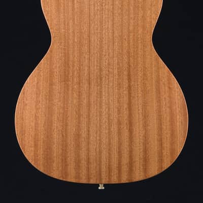 Martin 00L Earth Sitka Spruce and Sapele NEW image 5