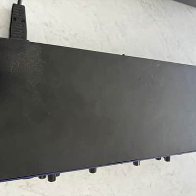 ART TPS II 2-Channel Tube Microphone Preamp 2011 - Present - Blue image 6