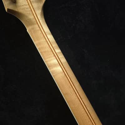 1992 Guild Artist Award Model - Blonde image 18