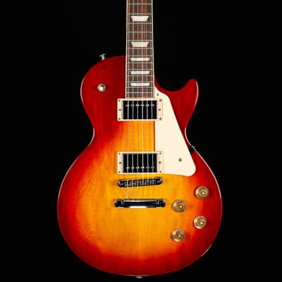 Gibson Les Paul Studio Heritage Cherry Sunburst (182) image 3