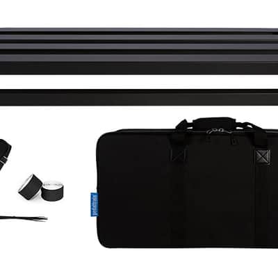 Pedaltrain JR Max Pedal Board with Soft Case image 6