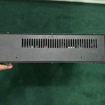 Avalon VT-737sp Tube Channel Strip image 11