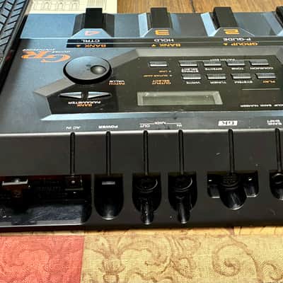 Roland GR-33 2000 - 2004 - Black image 4