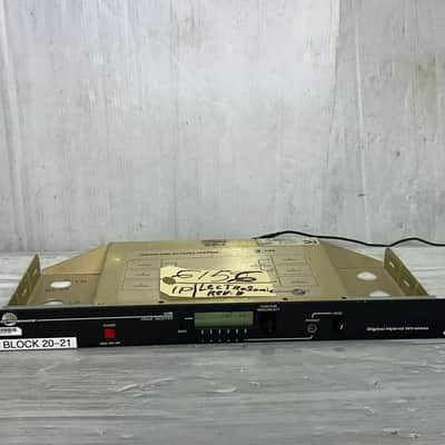 Lectrosonics VR Venue Receiver Digital Hybrid Wireless Block 20-21 #6156 (One) image 14