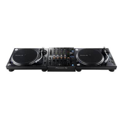 Pioneer DJ DJM-750MK2 4-Channel Mixer with Pro FX, Magvel Fader & DVS Support image 4