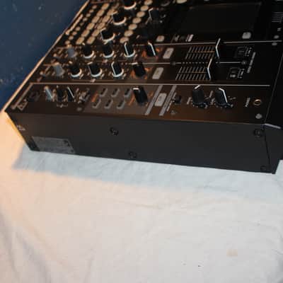 Pioneer DJM-2000 Professional 4-Channel Digital DJ Mixer image 8