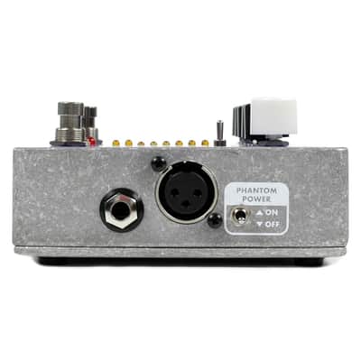 Electro-Harmonix Voice Box Pedal *USA Small Business* image 4