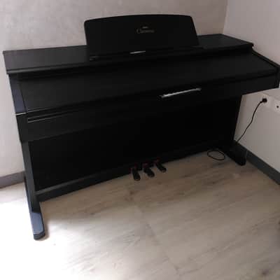 Yamaha Clavinova CVP-92 2000-2005 image 1