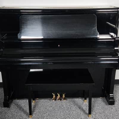 1980 Kawai 50'' US50 Upright Piano * Made in Japan! Free 1st floor delivery in NJ! image 4