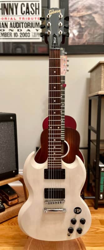Gibson SGJ 2013 | Reverb
