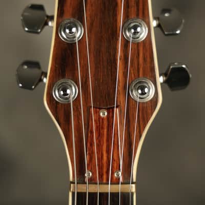 1979 Washburn Eagle Natural image 3