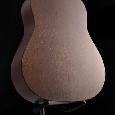 Iris Guitar Company DF Natural image 15