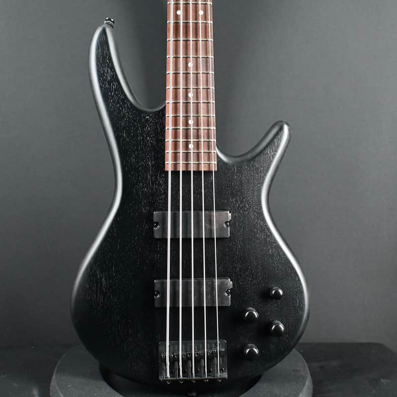 Ibanez GSR205B-WK: $299.99 (New!) Save Zero