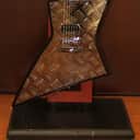 ESP LTD Wayne Static 600 2012 Black