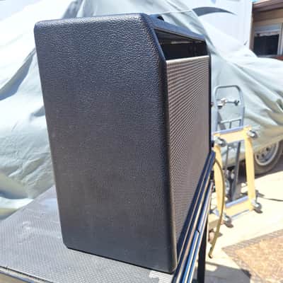 Fender Cabinet '65 Deluxe Reverb Reissue Loaded w/ Speaker & Cover image 7