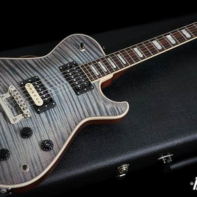 Knaggs Guitars Tier 1 Doug Rappoport Kenai Ser#2 in Winter Solstice image 5