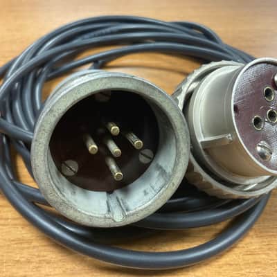 Neumann CMV3 CABLE MIKROFON RARE … image 24