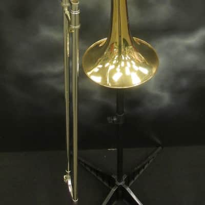 Bach-Stradivarius 42G image 1