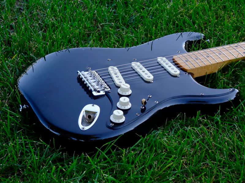 ESP Vintage 400 Series 1980s LOWEST PRICE ANYWHERE Bild 1