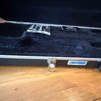 Fender Standard Jazz Bass with Rosewood Fretboard 1991 - 2008 - Natural image 19