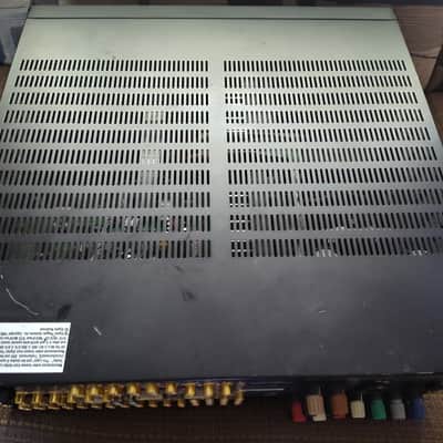 Marantz SR8500 2004 - Black image 8