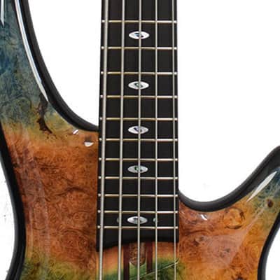 Ibanez Bass JCSR2023-RCY Prestige SR 5-String image 7