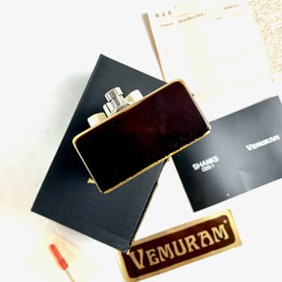 Vemuram Shanks ODS-1 image 4