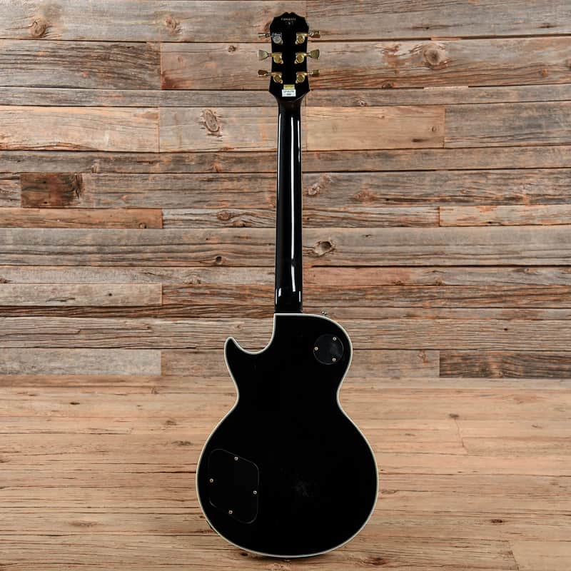 Epiphone Les Paul Elite 1996 - 1998 image 5