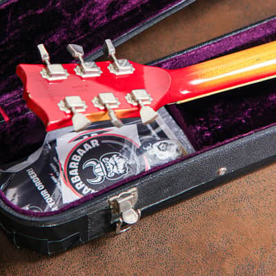 Gibson Les Paul Standard USA 1979 | Cherry Sunburst image 11