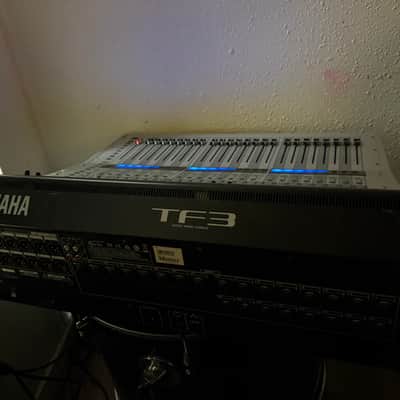 Yamaha TF3 image 3