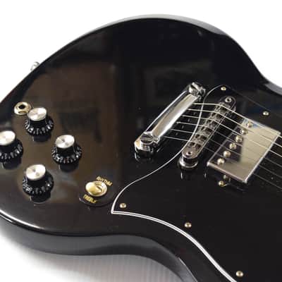 Gibson SG Standard T 2016 - Ebony image 6
