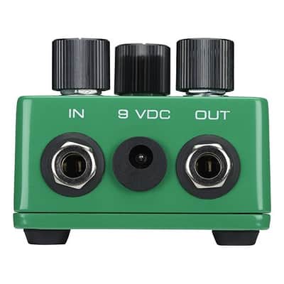 BBE Green Screamer v2 image 4