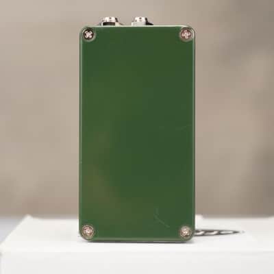 Effectrode GL-1A Glass A Triode Vacuum Tube Buffer w/ Box #59347 image 14