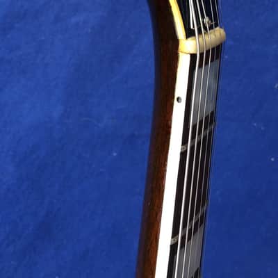 Epiphone BROADWAY Model E-252 1965 Sunburst image 12