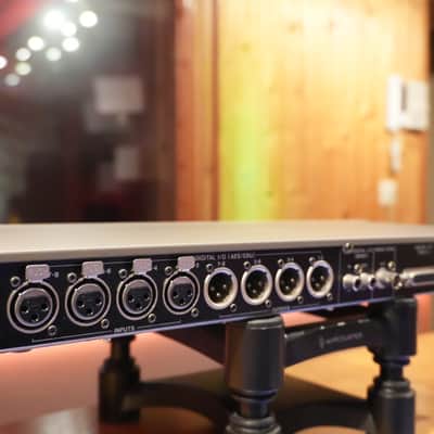 Tascam IF-88 AE- AES/EBU to TDIF converter image 13