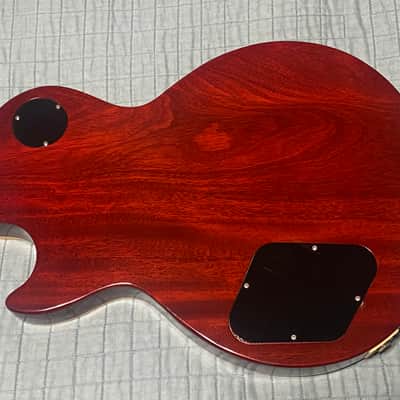 Gibson Les Paul Traditional Pro with Boost Circuit image 5