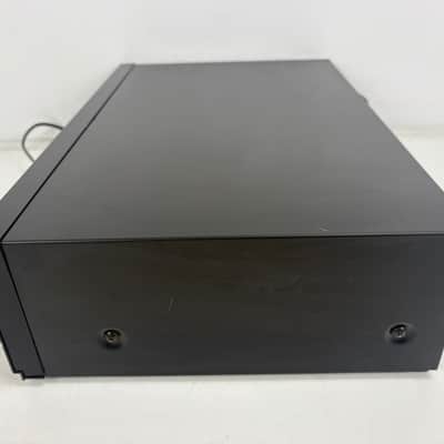 Denon DR-M12HR - Stereo Cassette Deck image 12
