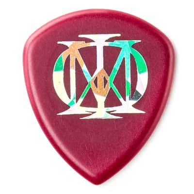 Dunlop 548RJP20 John Petrucci Ultex 2.0mm Guitar Picks (12-Pack)