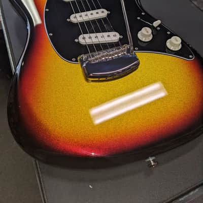 Music Man Cutlass HT SSS 2024 - Showtime image 2