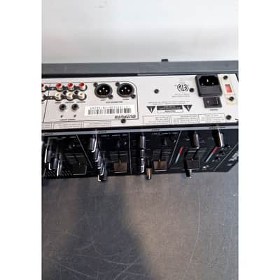 Numark CM200 - Mixer - Very Good image 6